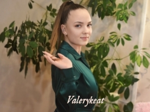 Valerykeat