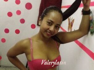 Valerylatin