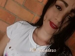 Valerylosada20