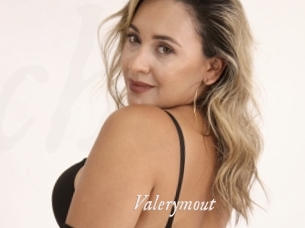 Valerymout