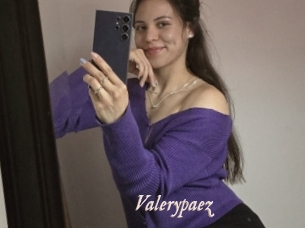 Valerypaez