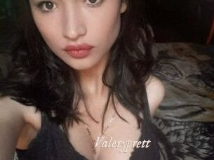 Valeryprett