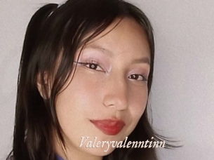 Valeryvalenntinn