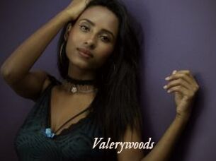 Valerywoods