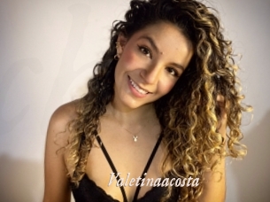 Valetinaacosta