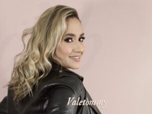 Valetommy