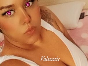 Valexotic