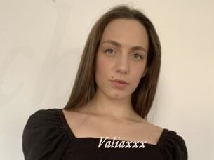 Valiaxxx
