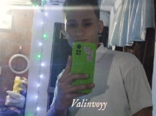 Valinvoyy