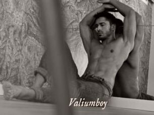 Valiumboy