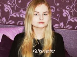 Valkiriyahot
