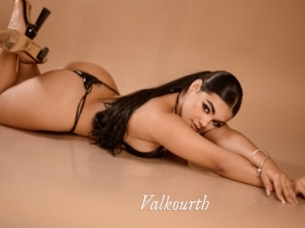 Valkourth