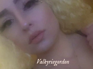 Valkyriegordon