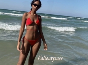 Vallentyinee