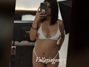 Valleriagomez
