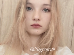 Valliegranroth