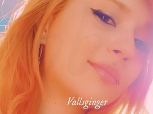 Vallsginger