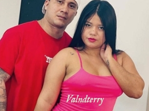 Valndterry
