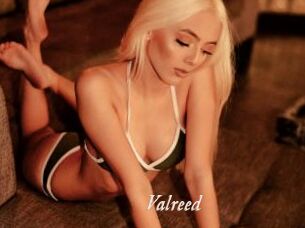Valreed