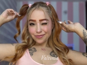 Valtonia