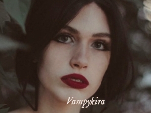 Vampykira