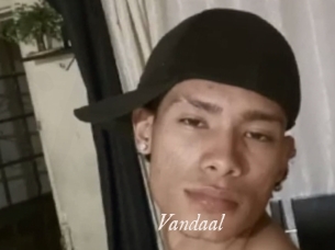 Vandaal