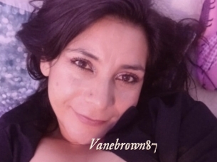 Vanebrown87