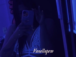 Vanellopew