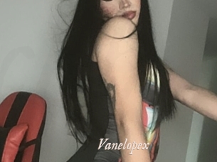 Vanelopex