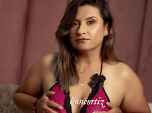 Vaneortiz