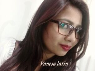 Vanesa_latin