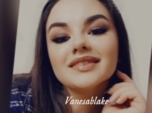 Vanesablake