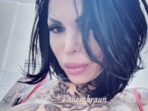 Vanesabraun