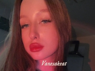Vanesakeat
