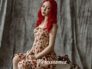 Vanessaamix