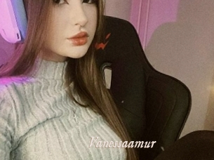 Vanessaamur