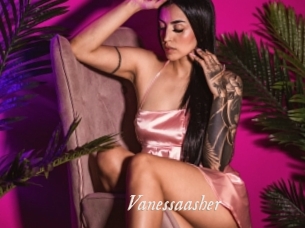 Vanessaasher