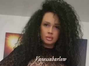 Vanessabarlow