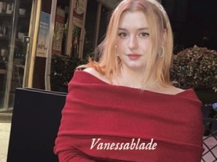 Vanessablade