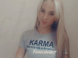 Vanessacuter