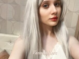 Vanessaelison