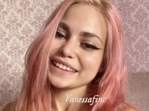 Vanessafinc