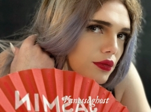 Vanessaghost
