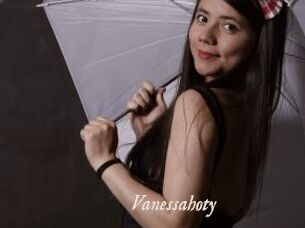 Vanessahoty