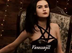 Vanessajill