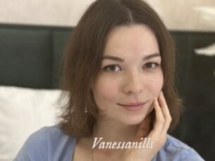 Vanessanills