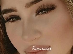 Vanessaoxy