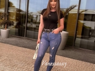 Vanessaoxy