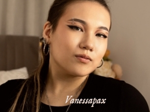 Vanessapax