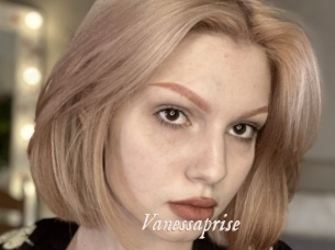 Vanessaprise